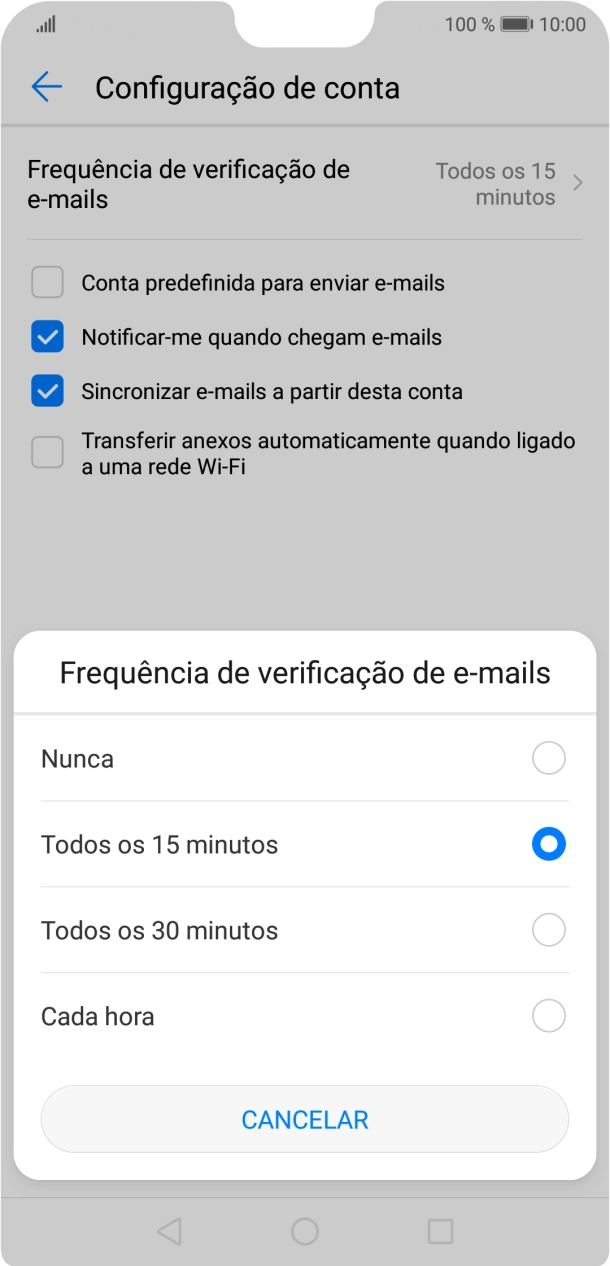 Prima a definição pretendida.