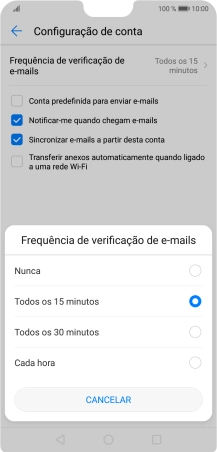 Prima a definição pretendida.