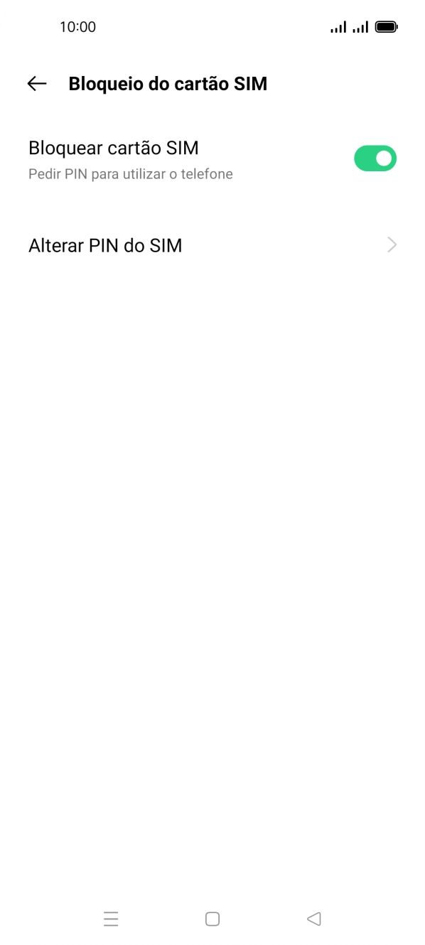 Prima o indicador junto a 