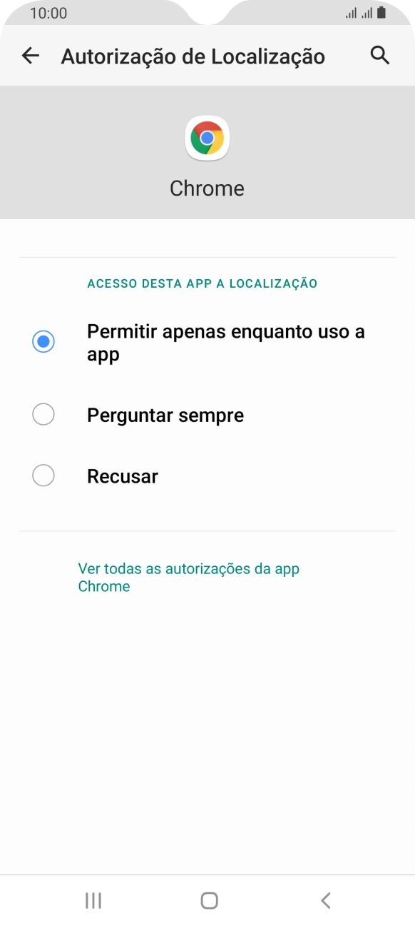 Prima a definição pretendida.