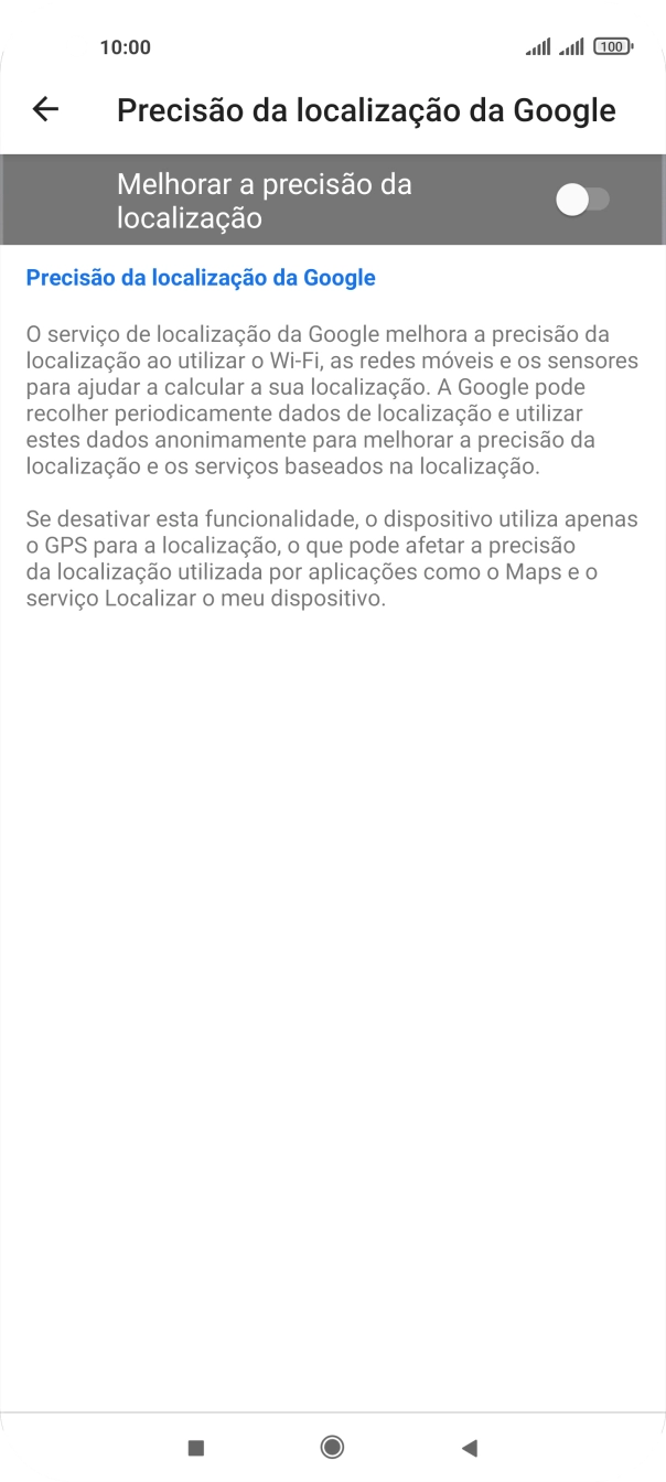 Prima o indicador junto a 