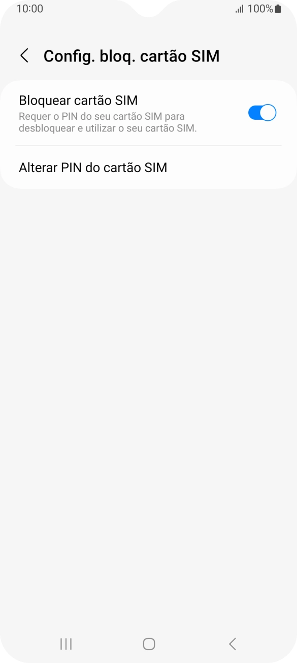 Prima o indicador junto a 