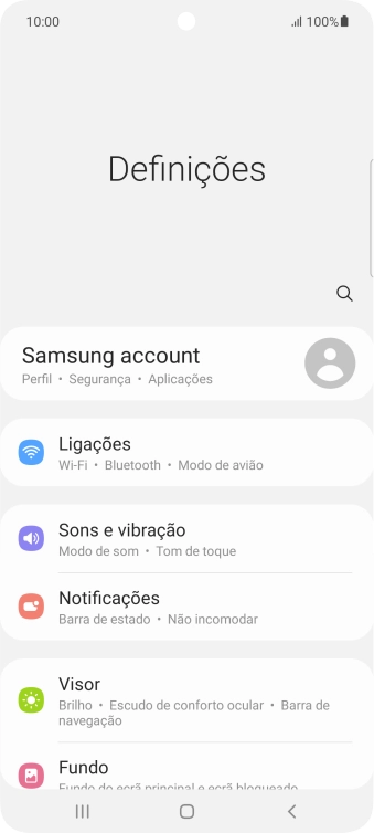 Prima Ligações.