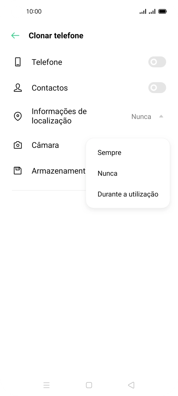 Prima a definição pretendida.