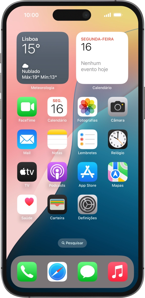 Apple iPhone 14 Pro Max