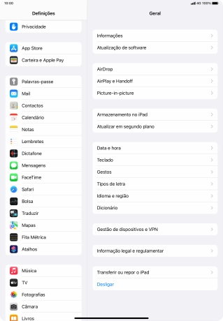 Prima App Store.