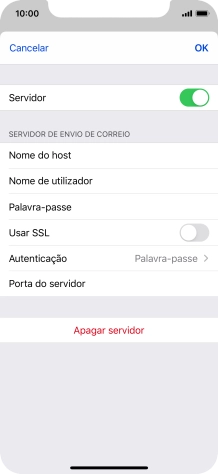 Prima Autenticação.