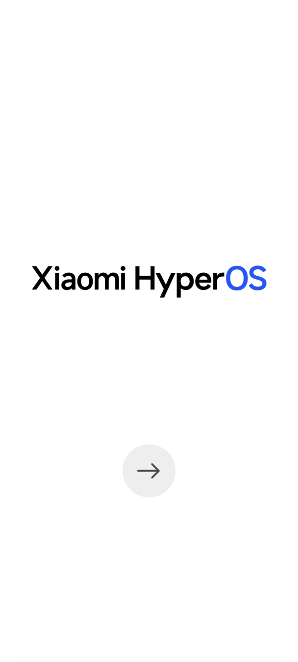 Prima a seta para a direita.