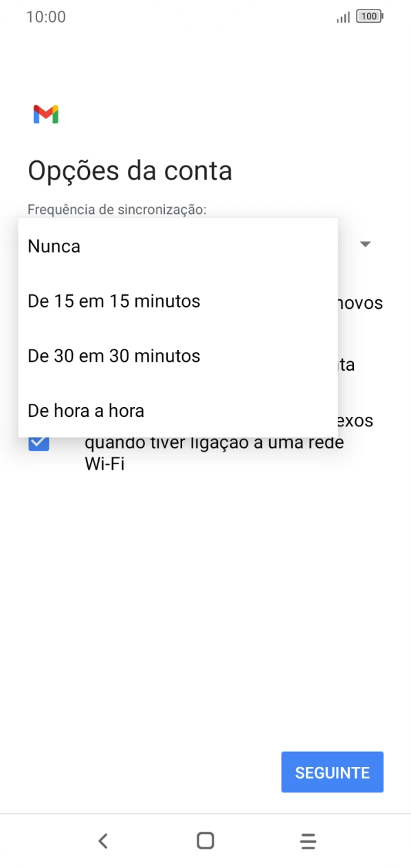 Prima a definição pretendida.