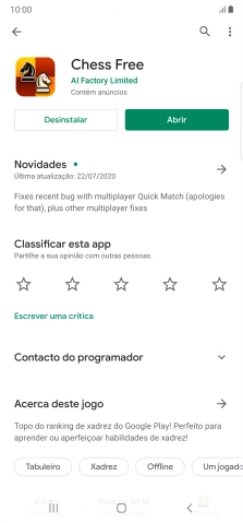 Prima Desinstalar.