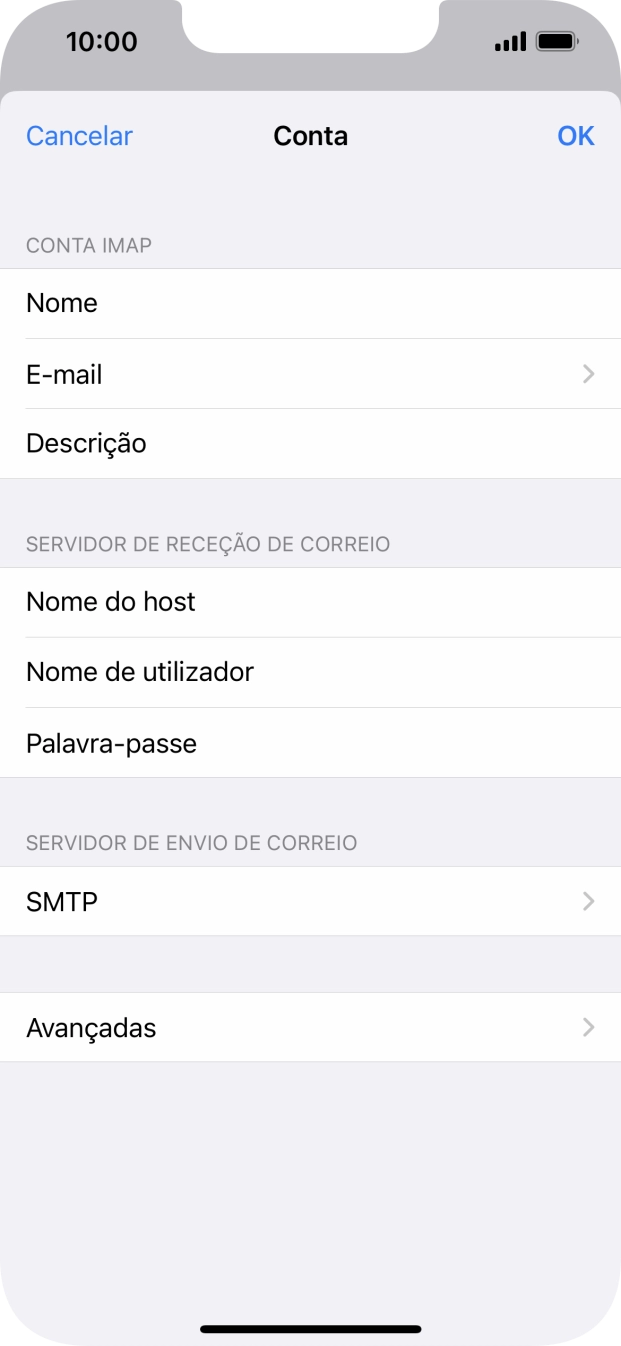 Prima SMTP.