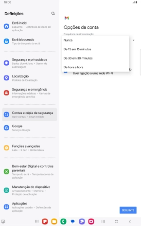 Prima a definição pretendida.