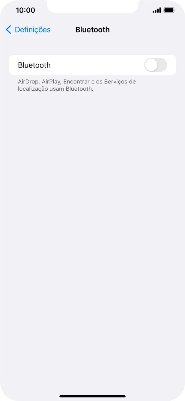 Prima o indicador junto a 