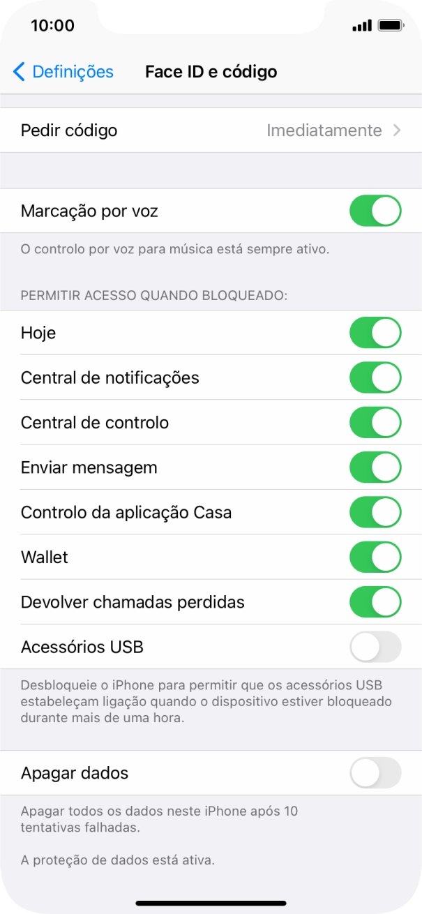 Prima o indicador junto a 