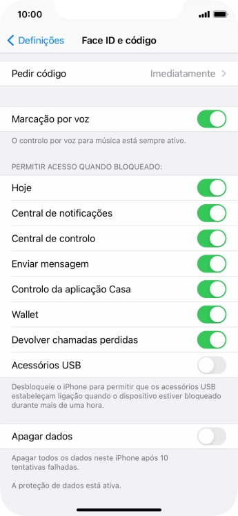 Prima o indicador junto a 