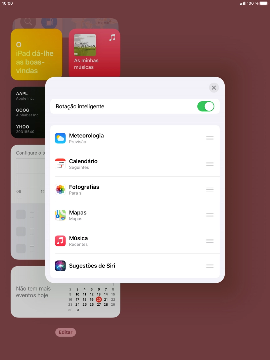Prima o indicador junto a 