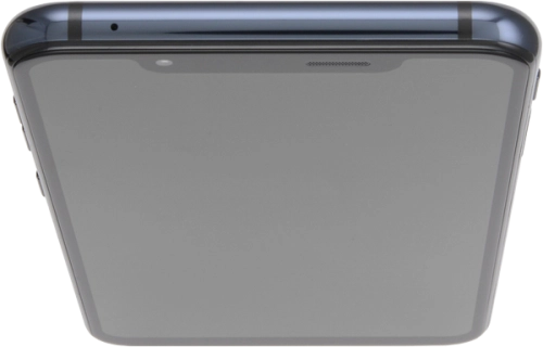Image 5: LG G8s ThinQ - Silver in Silver Top