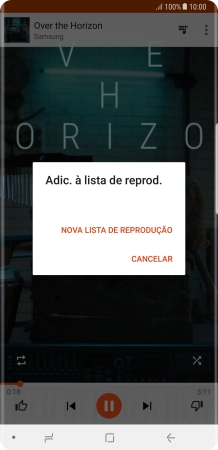 Prima NOVA LISTA DE REPRODUÇÃO.