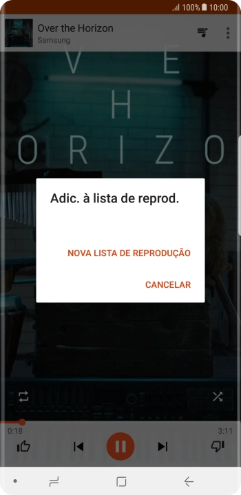 Prima NOVA LISTA DE REPRODUÇÃO.