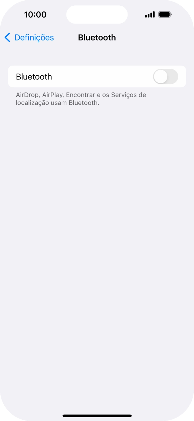 Prima o indicador junto a 