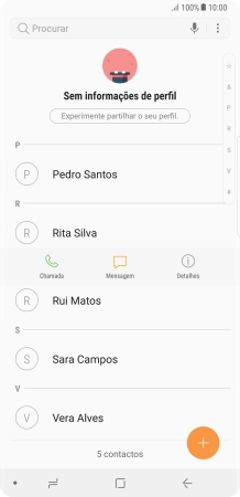 Prima Chamada.