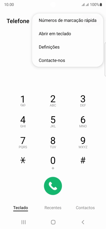 Prima Definições.