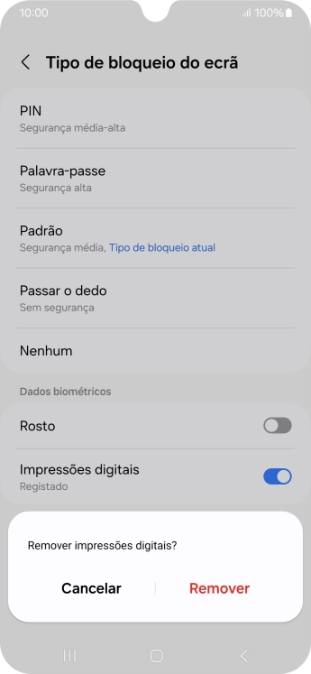 Prima Remover.