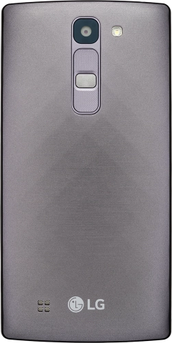 Imagen 2: Vista posterior del LG G4c - Black