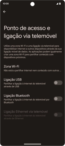Prima Zona Wi-Fi.