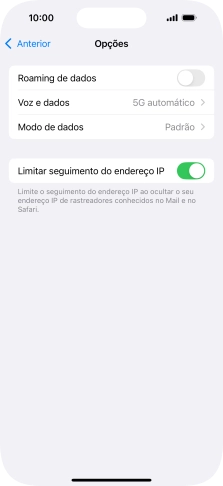 Prima Voz e dados.