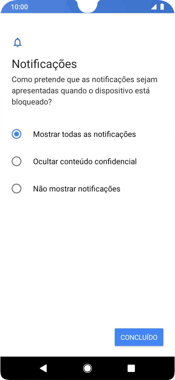 Prima a definição pretendida.