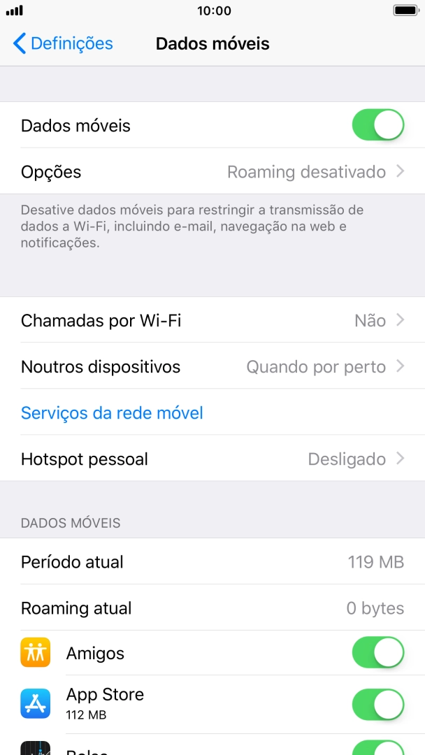 Prima o indicador junto a 