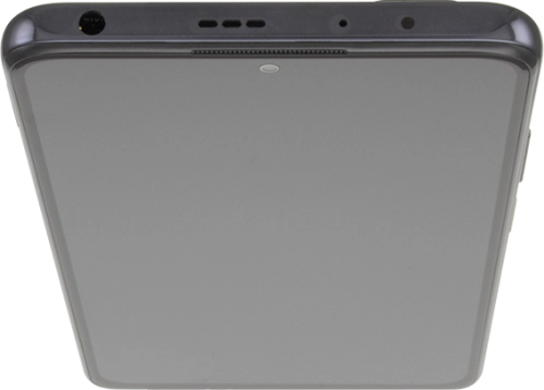 Image 5: Xiaomi Redmi Note 10 Pro - DarkGray in DarkGray Top