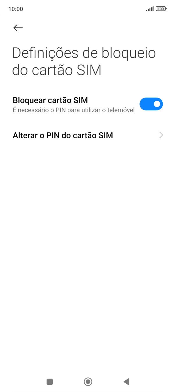 Prima o indicador junto a 