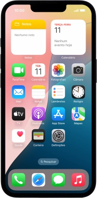 Imagem Apple iPhone 16e