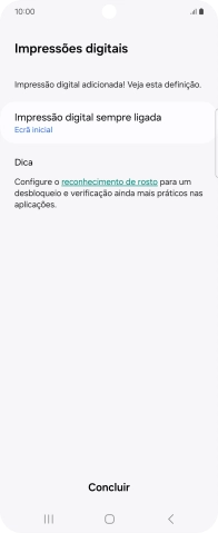 Prima Concluir.
