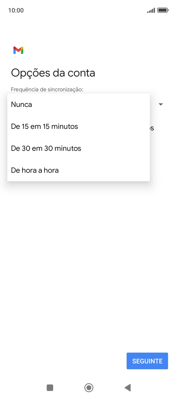 Prima a definição pretendida.
