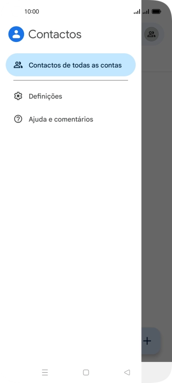 Prima Definições.