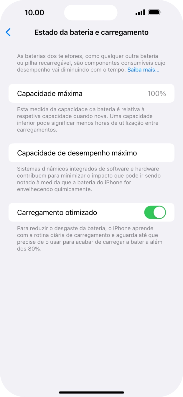 Prima o indicador junto a 