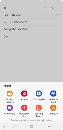 Prima Os Meus Ficheiros.