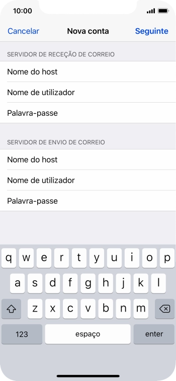 Prima Seguinte.