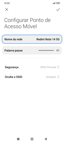 Prima Segurança.