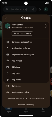 Prima Definições.