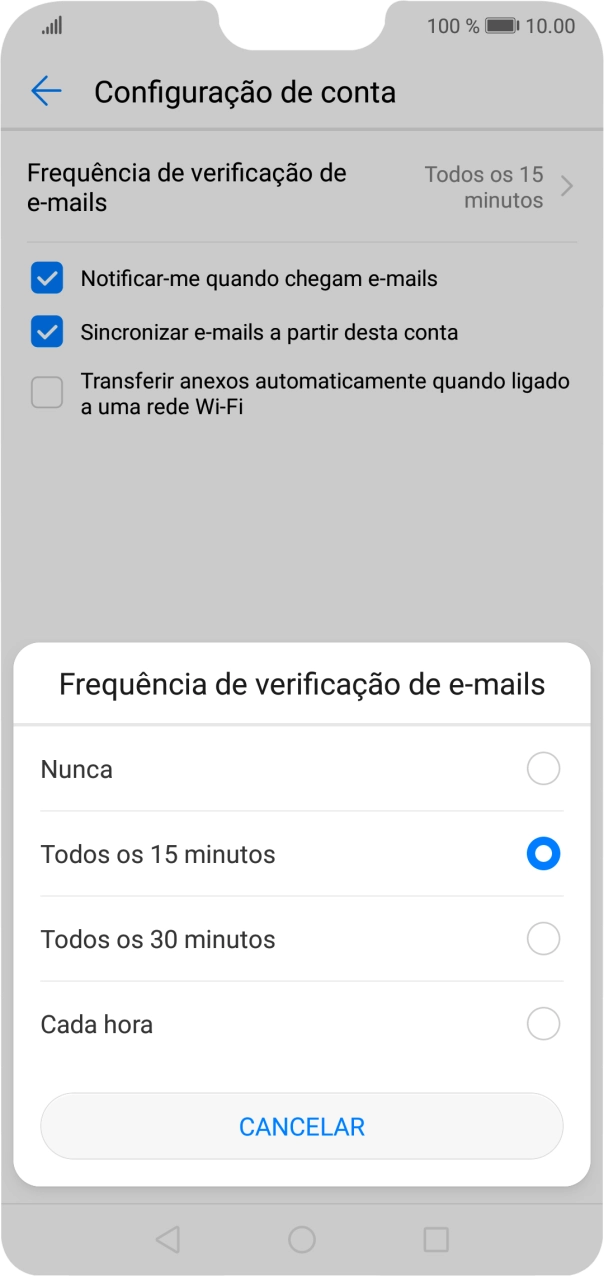 Prima a definição pretendida.