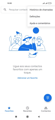 Prima Definições.