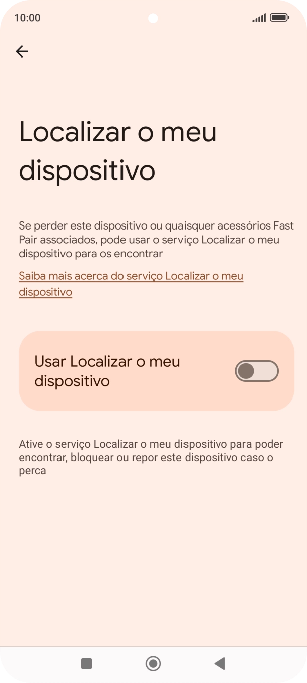 Prima o indicador junto a 