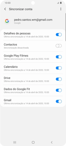 Prima o indicador junto a 