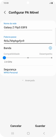 Prima Guardar.