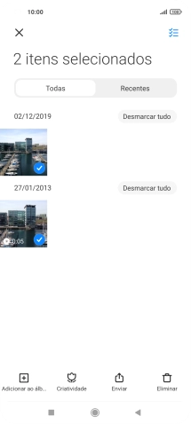 Prima Enviar.