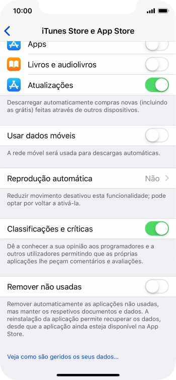 Prima o indicador junto a 